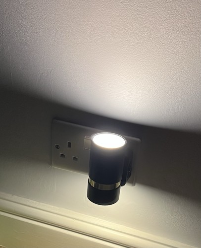 Automatic night light soft - automatic,