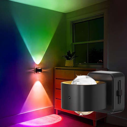 Plug night light - plug, with