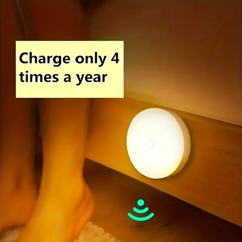 1pc motion sensor - 1pc, night