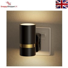 Night Light Plug in Wall