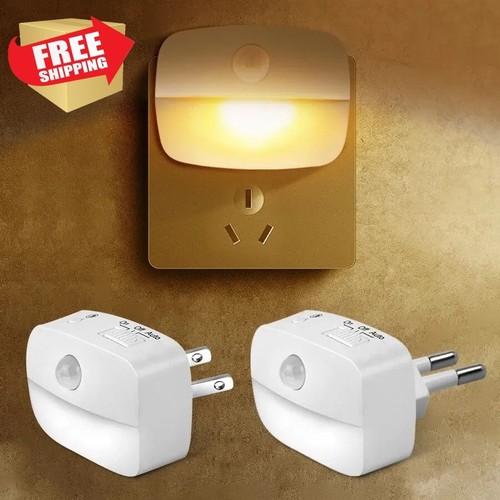 Led night light - led,