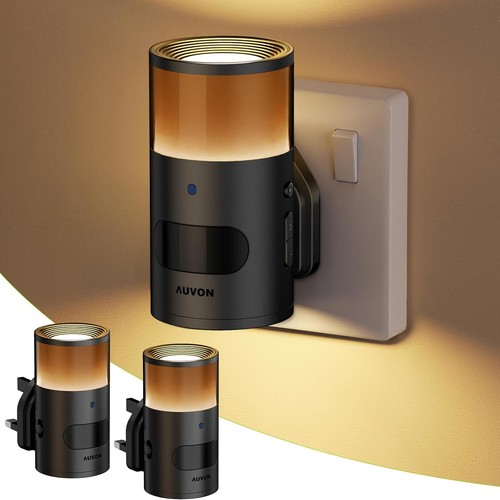 Plug night light - plug, in