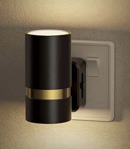 Automatic night light - automatic,