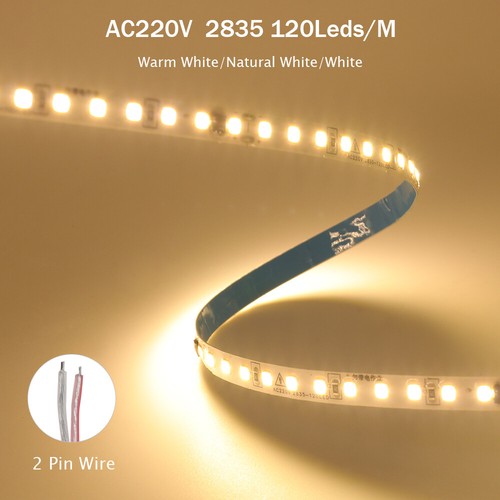 240v 2835 led strip light - 2835,