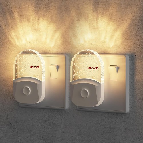 Night light plug - night,
