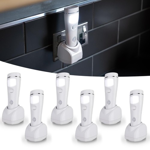 Motion sensor night light - motion,