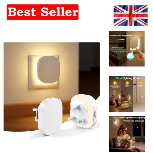 Pack dimmable plug in - 2,