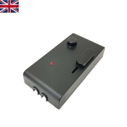 Versatile dimmer switch - versatile,