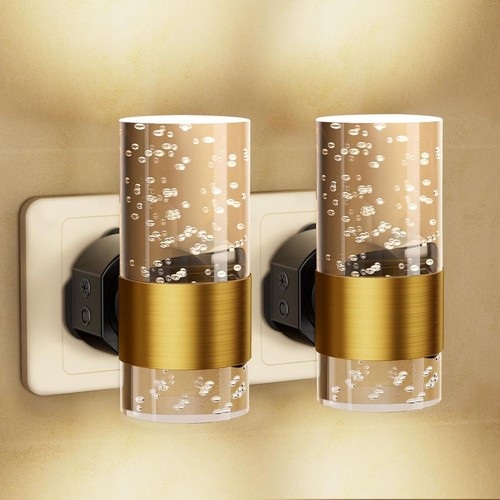 Pack night light plug - 2,