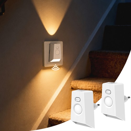 Plug led night - night, light