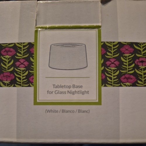 Scentsy tabletop base for - scentsy,