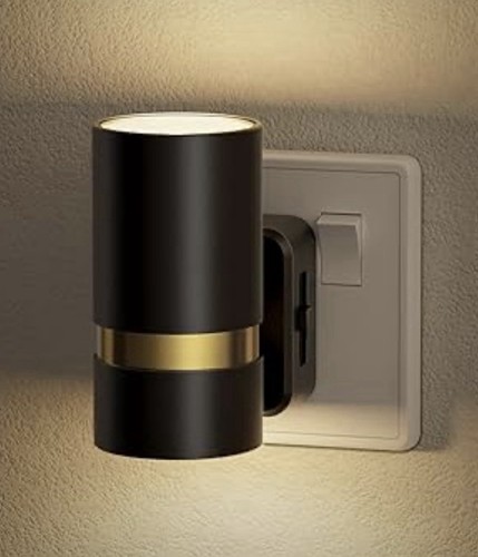 Automatic night light soft - night,