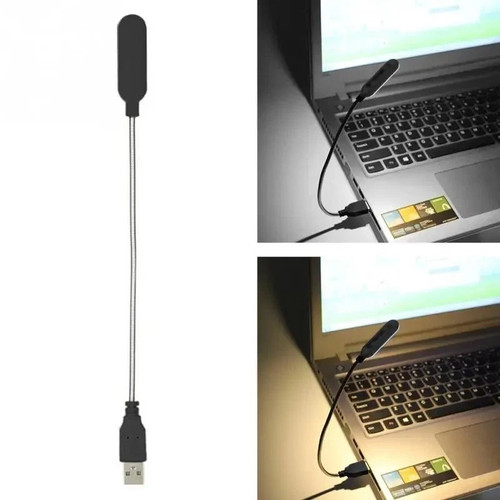 Portable usb book light - portable,