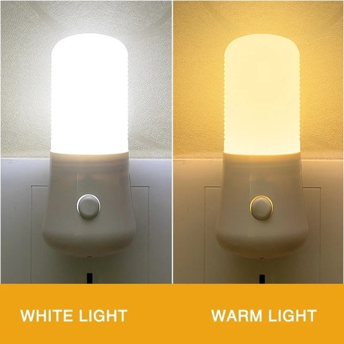 4pack night light plug - 4pack,