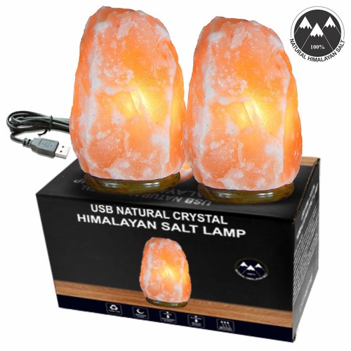 Himalayan salt lamp - himalayan,