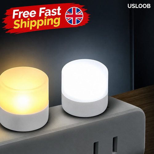Mini usb led - led, flexible