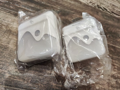 2pack rgb sensor night lights - rgb,