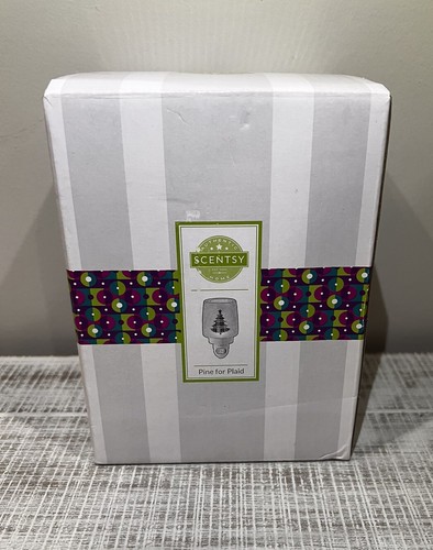 Scentsy pine for - scentsy, night