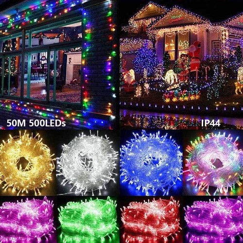 Led fairy string - fairy, lights