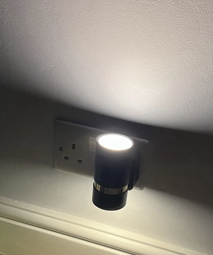 Automatic night light soft - automatic,