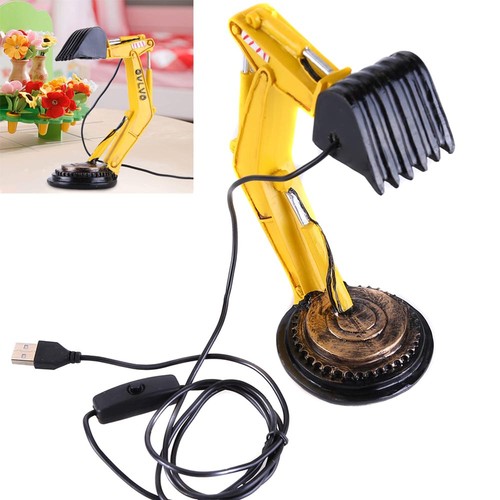 Simulated excavator desk - simulated,