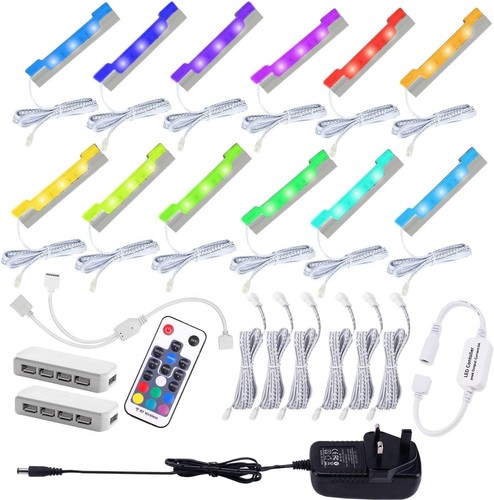 Aiboo led under - aiboo,