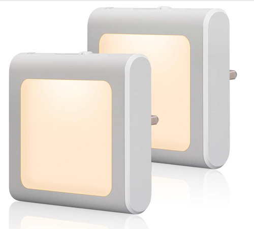 Led night light plug - night,