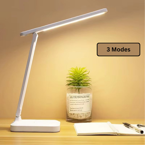 Led desk lamp - desk,