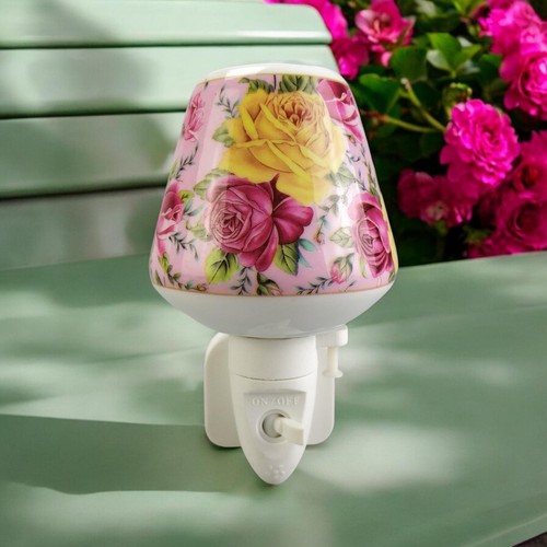 Durable and decorative pink - and,