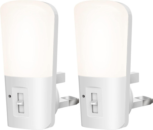 Plug night lights - in,