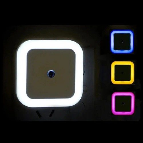 Wireless led night light - wireless,