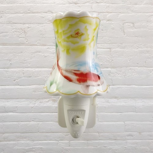Led night light - -, floral