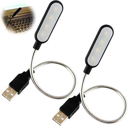 2pc usb led - led, light