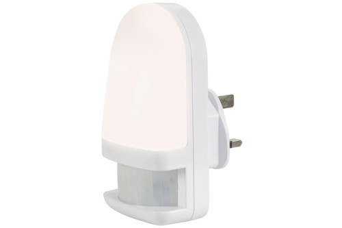 Led safety plug night - led,