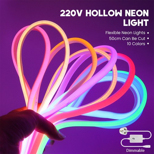 20m cob neon led - 0.5-20m,