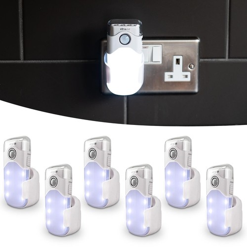 Plug led night light or - night,