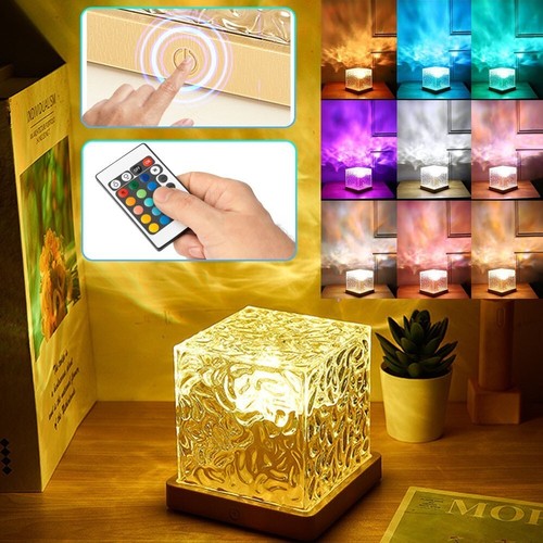 Galaxy projector light ocean - galaxy,
