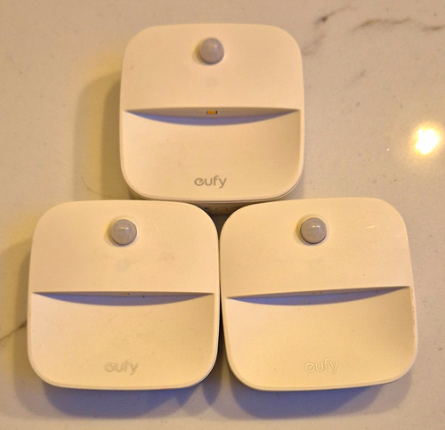 Eufy led sensor - x, plug-in