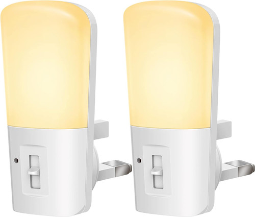 Plug night light dusk - plug, to
