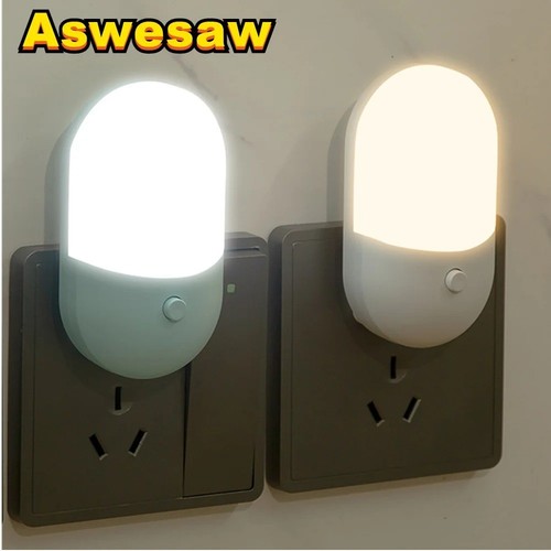 Led night light plug - light,
