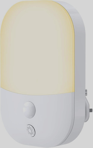 Plug night light - plug-in,