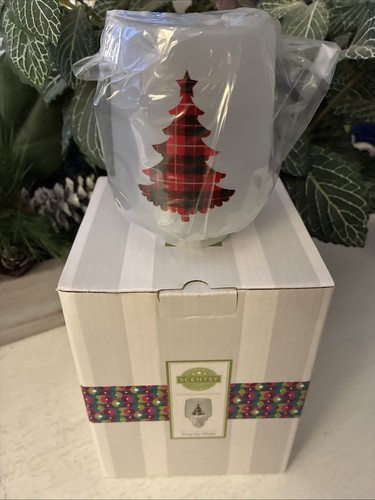 Scentsy pine for - scentsy, plug
