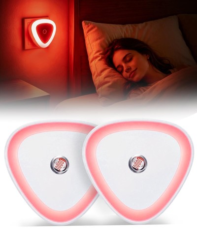 Klarlight 625nm plug red - uk, in