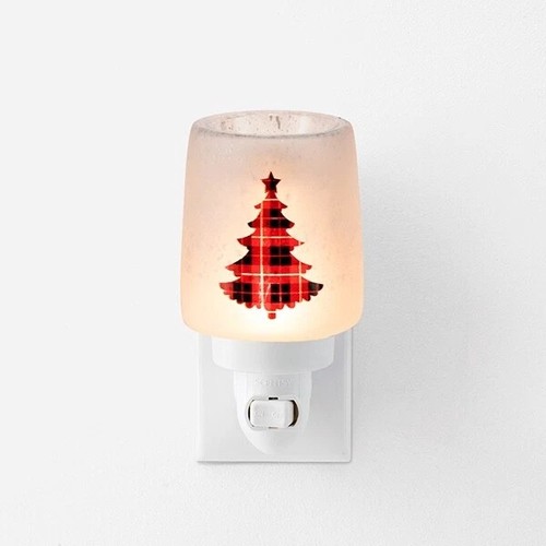 Scentsy mini wax warmer wall - scentsy,
