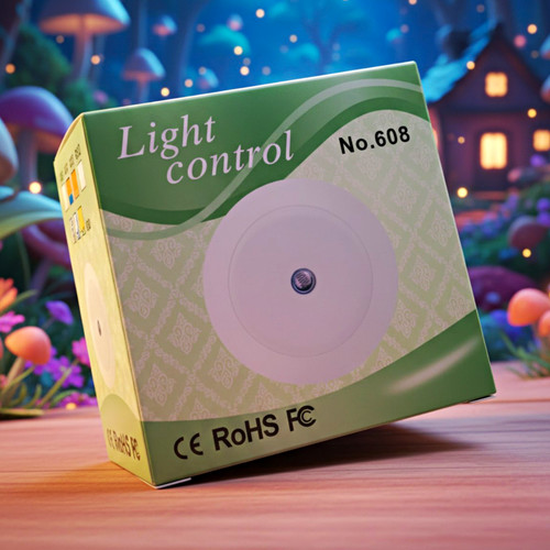 Automatic led night light - ,
