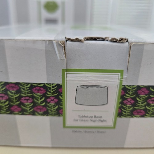 Scentsy tabletop base for - scentsy,