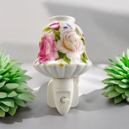 Modern durable pink flowers - pink,