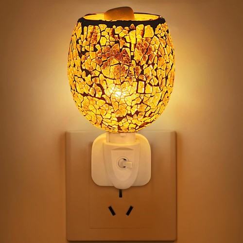 Plug electric wax melt - electric,