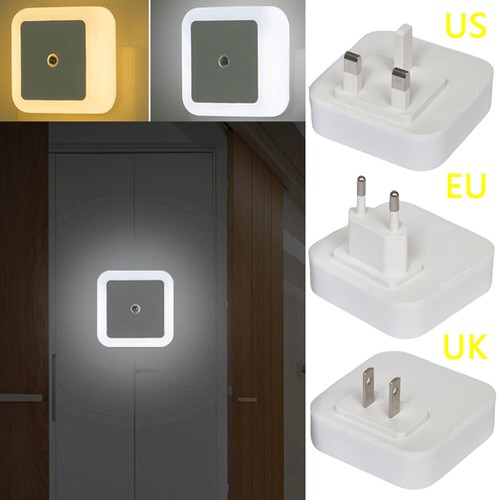 Led plug night - night, lamp