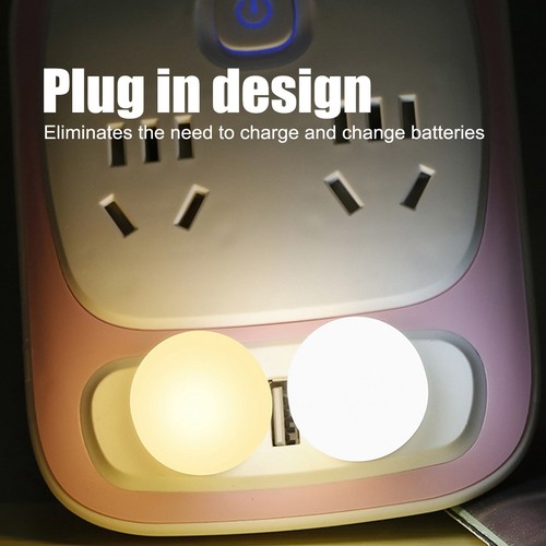 5pcs usb night - 5pcs, plug
